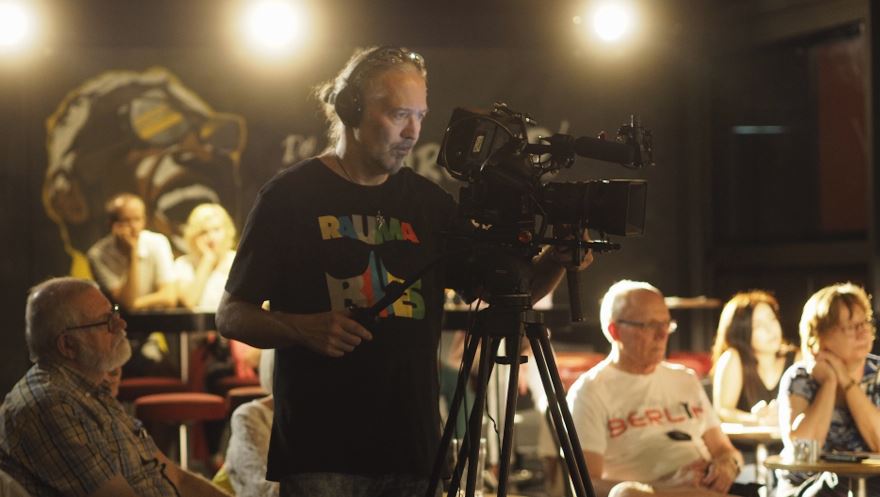 Tapahtumakuvaus ja videotaltiointi Pirkanmaalla