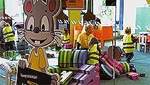 Kids Factory -yritysvideo