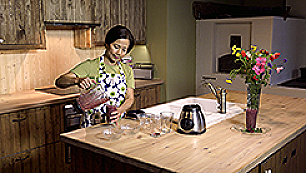 Arktiset Aromit -markkinointivideo